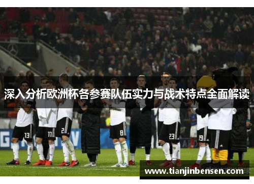 深入分析欧洲杯各参赛队伍实力与战术特点全面解读