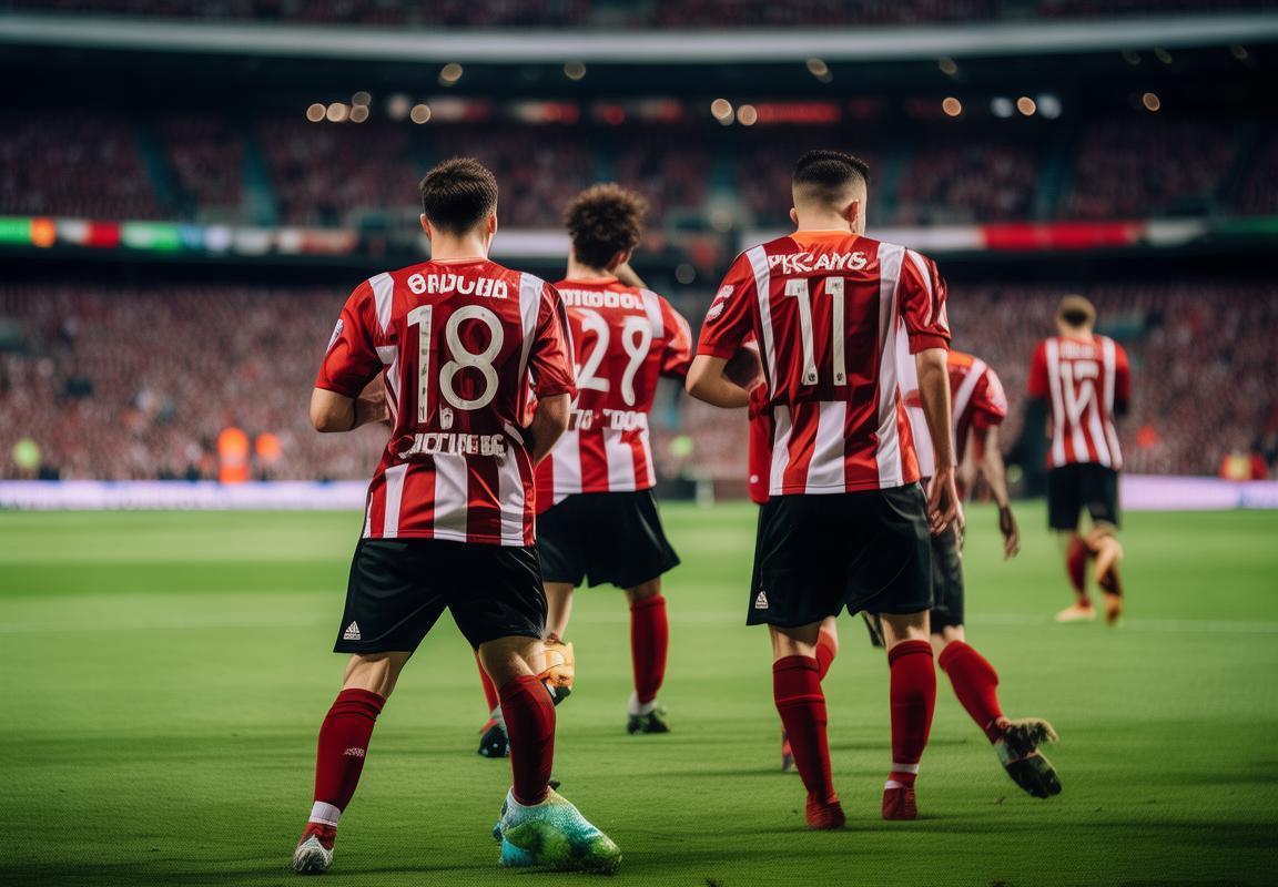 西甲对决：皇家马德里客场挑战毕尔巴鄂竞技，皇马能否延续连胜势头？