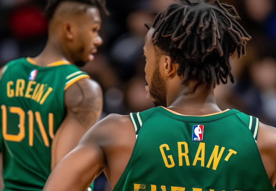 休斯顿火箭争冠拼图：格兰姆斯何去何从，惠特莫尔与伊森成内部关键